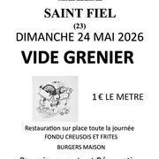 Vide-grenier