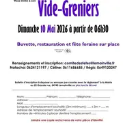 Vide grenier