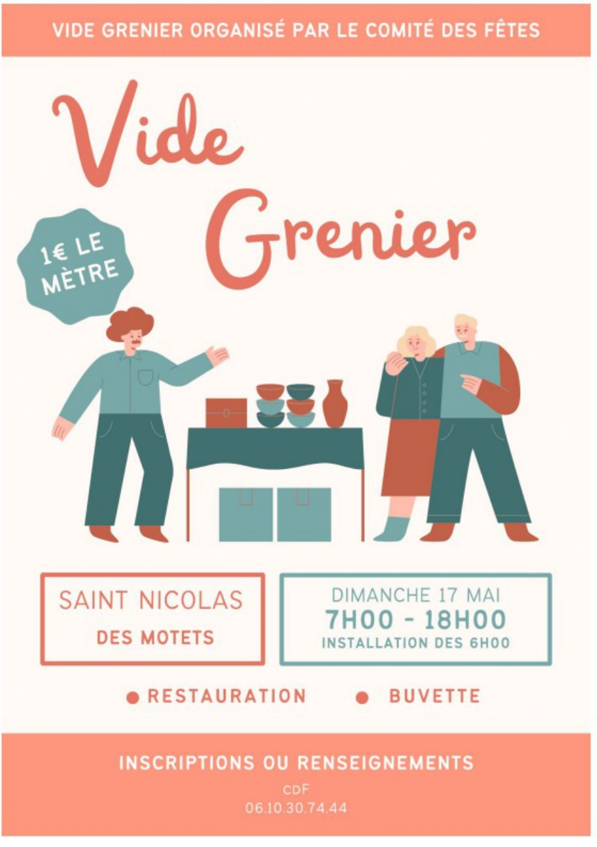 Vide Grenier