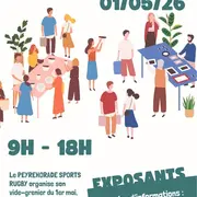 Vide grenier
