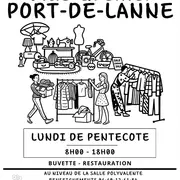 Vide grenier