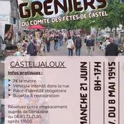 Vide grenier