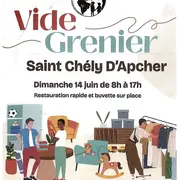 Vide Grenier