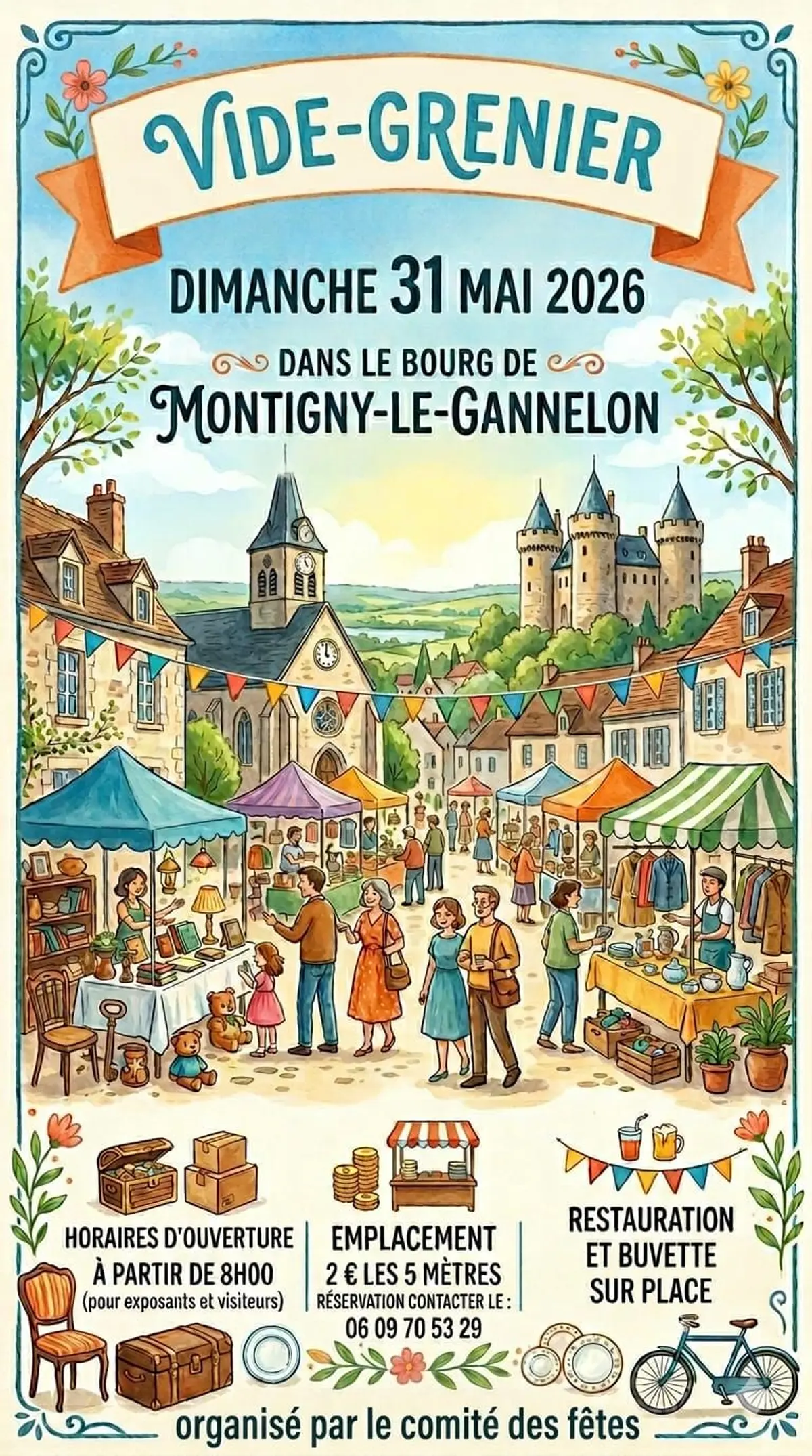 Vide-Grenier