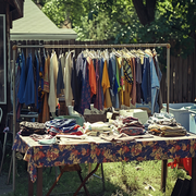 Vide- grenier
