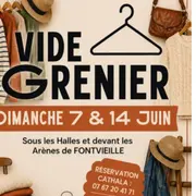 Vide Grenier