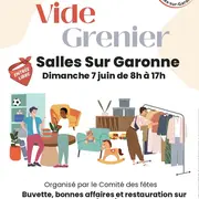Vide Grenier