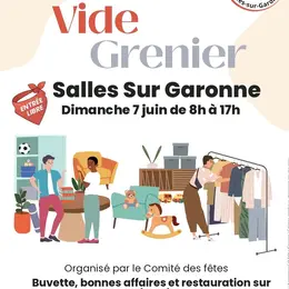 Vide Grenier