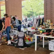 Vide Grenier