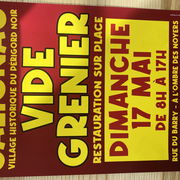 Vide Grenier