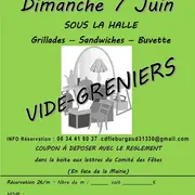 Vide Grenier