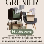 Vide-grenier