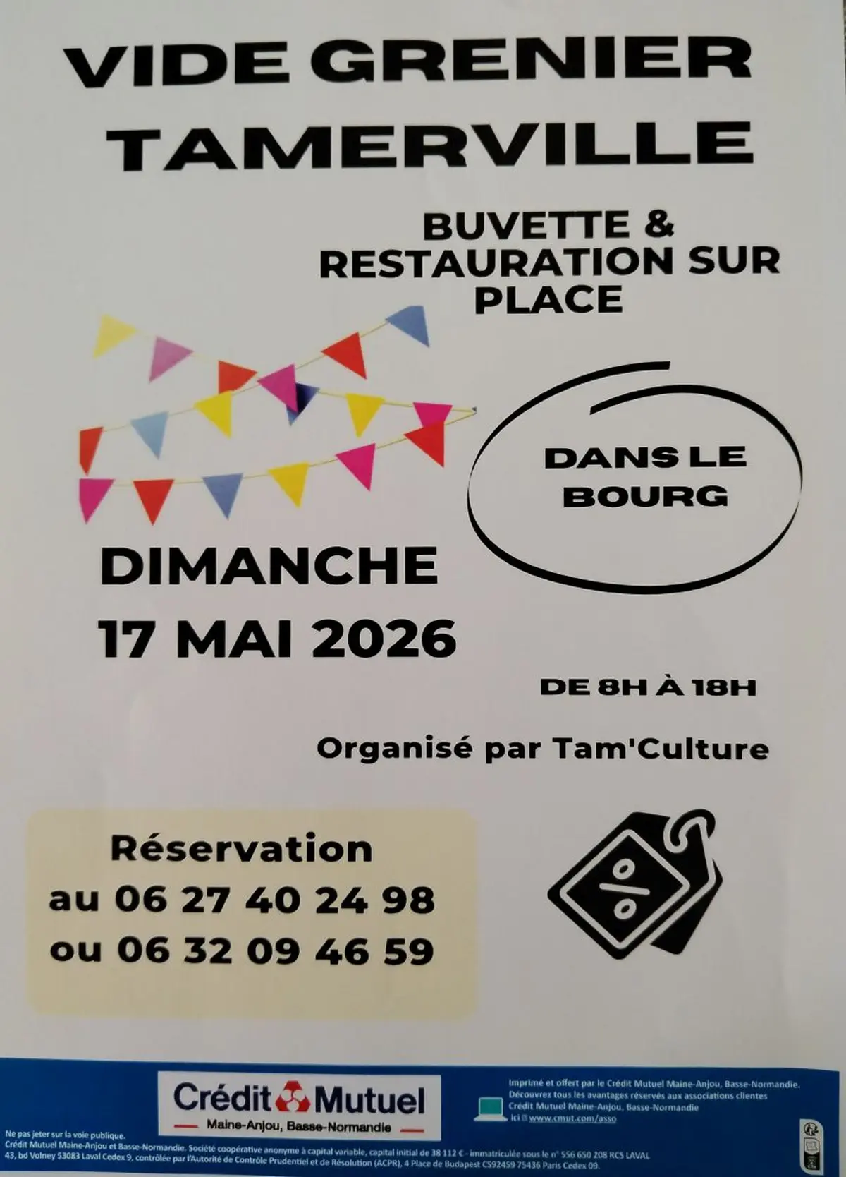 Vide-grenier