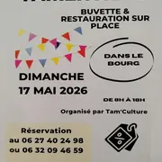 Vide-grenier