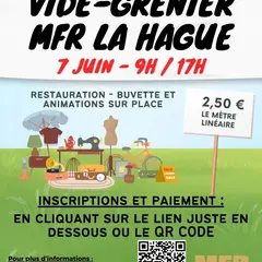 Vide-grenier