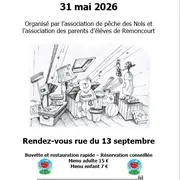 Vide grenier