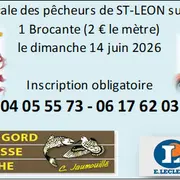 Vide grenier