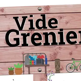 Vide grenier