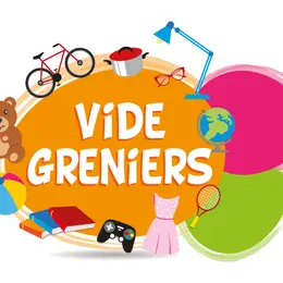 Vide grenier