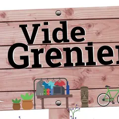 Vide grenier