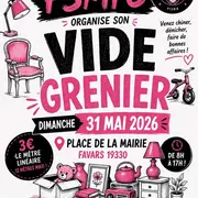 Vide Grenier
