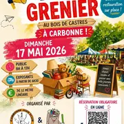 Vide Grenier