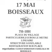 Vide grenier