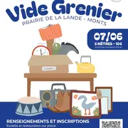 Vide-grenier