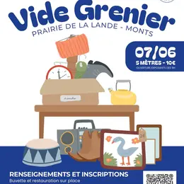 Vide-grenier