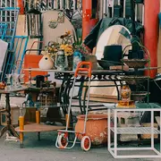 Vide Grenier
