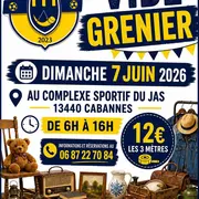 Vide grenier