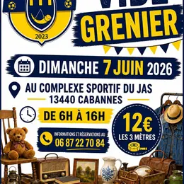 Vide grenier