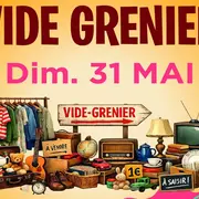 Vide-grenier