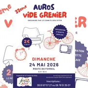 Vide-grenier