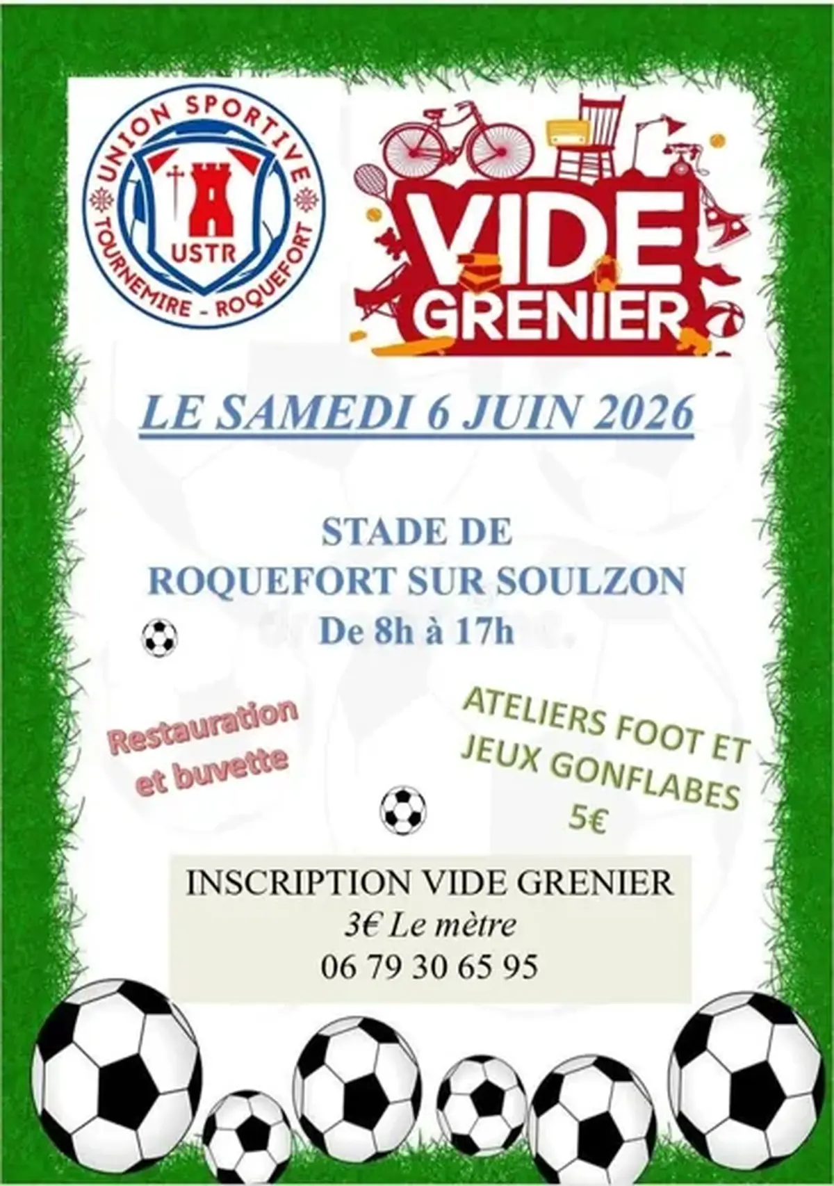 Vide Grenier