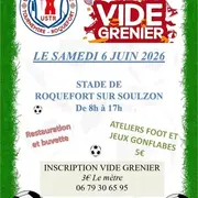 Vide Grenier