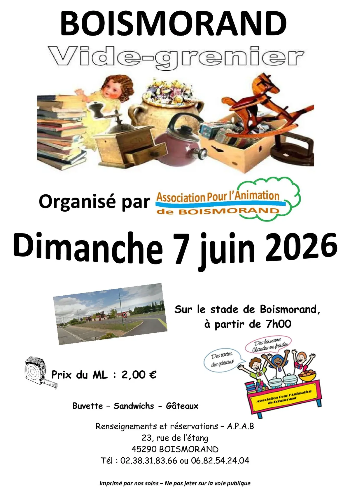 Vide-Grenier