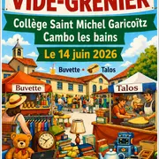 Vide Grenier