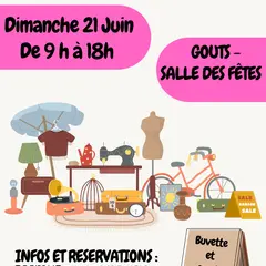 Vide Grenier