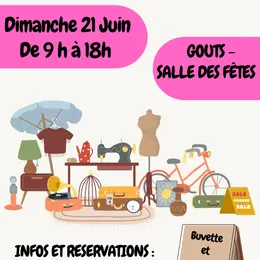 Vide Grenier