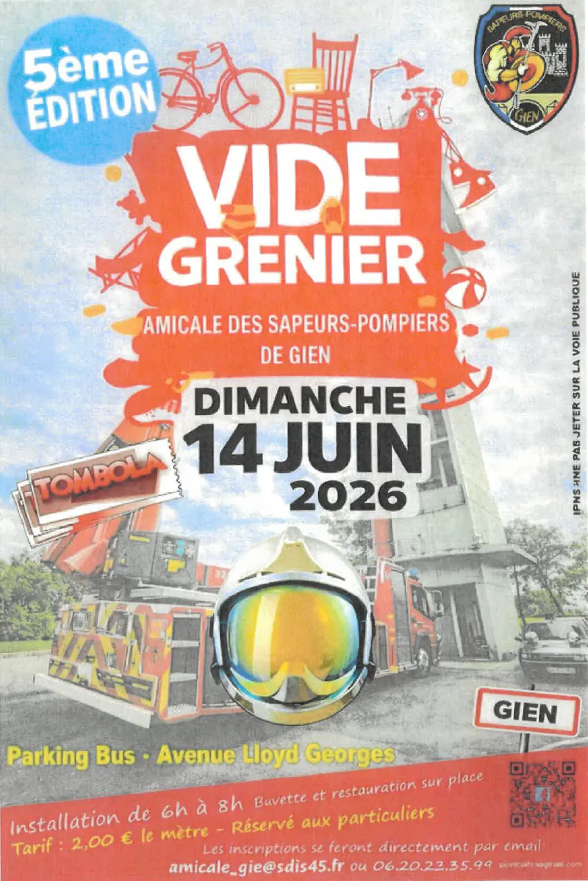 Vide-Grenier