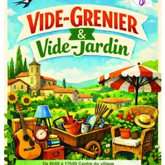 Vide Grenier
