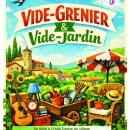 Vide Grenier