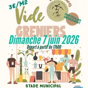 Vide grenier
