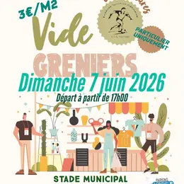 Vide grenier