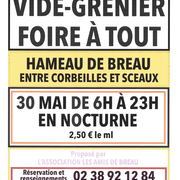 Vide grenier
