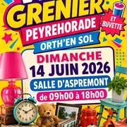 Vide grenier