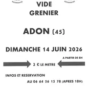 Vide-grenier