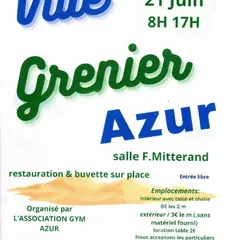 Vide grenier