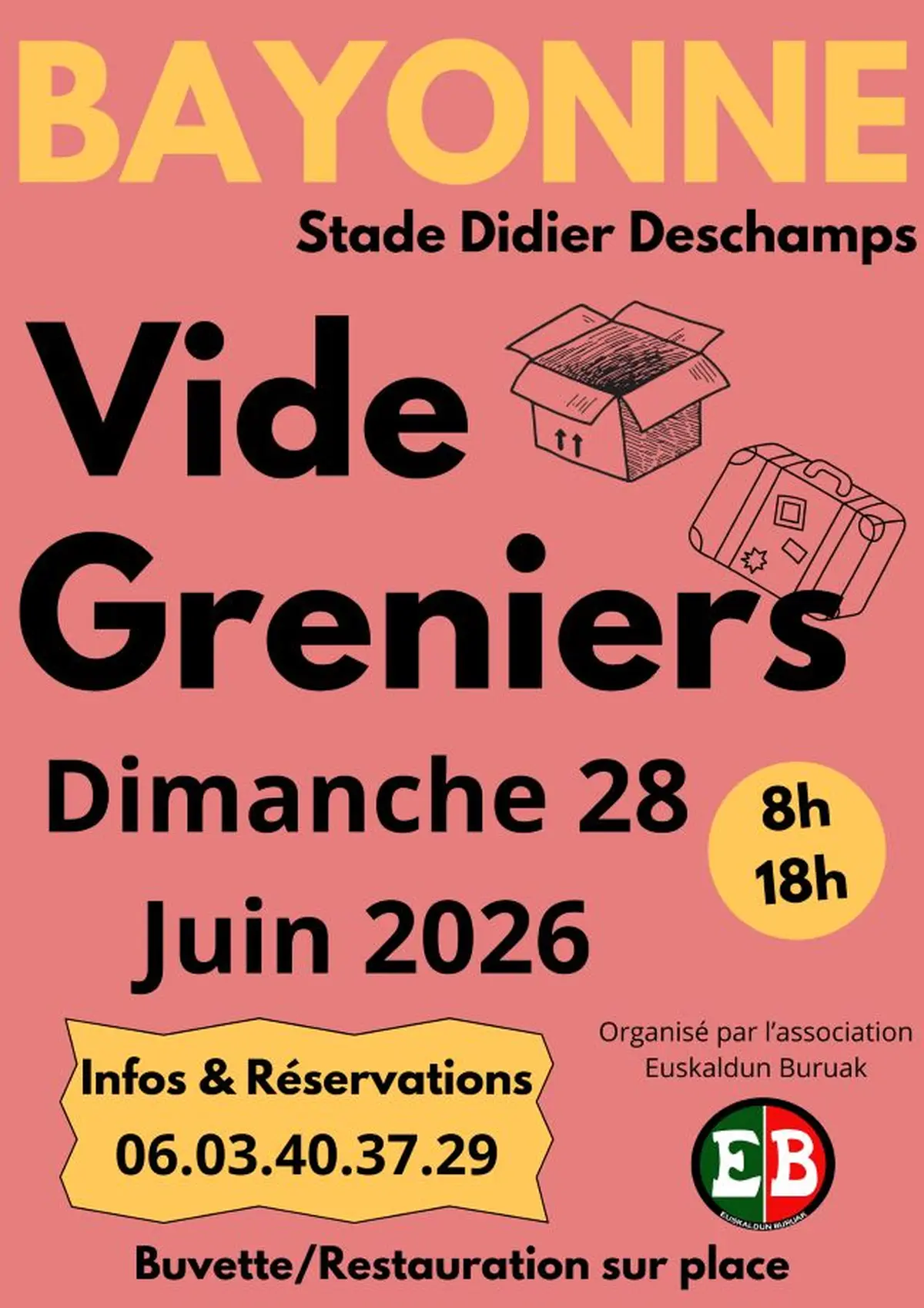 Vide Grenier